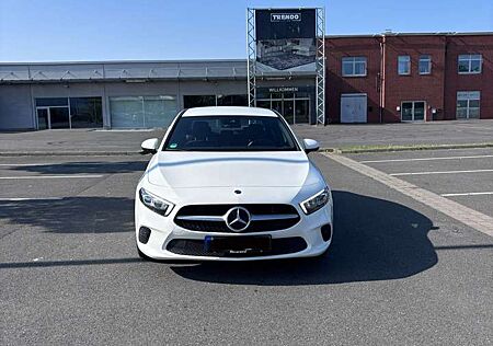 Mercedes-Benz A 180 d (177.103)