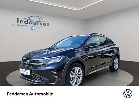 VW Taigo Volkswagen Goal 1.0 TSI ACC AHK Navi Sitzheizung Rückfahrkam