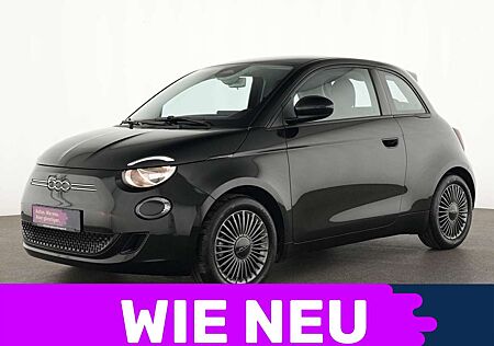 Fiat 500E Icon Navi|Winter-Paket|Apple CarPlay|SHZ