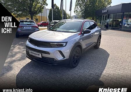 Opel Mokka 1.2 Turbo GS Line Autom,AC,Nav,EPH,Kamera