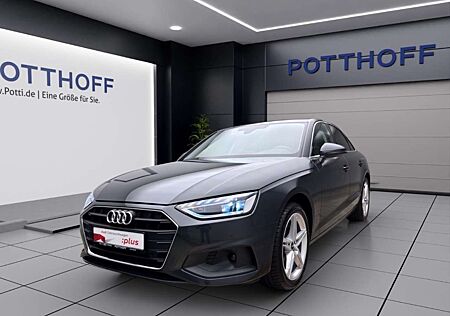Audi A4 35 TDI BUSINESS NAVI PRIVACY LM18 SITZHZG