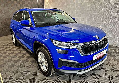 Skoda Kodiaq *AMBITION*BUSINESS-LED-NAVI-PDC-APPLE-DAB+