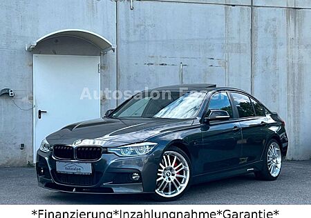 BMW 330 i xDrive*M Performance*Kamera*LED*19 Z*H&K*