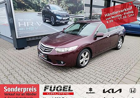 Honda Accord 2.0i-VTEC Lifestyle Xen.|Temp.|PDC