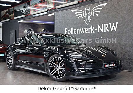 Porsche Taycan 93,4kWh* 476PS*Pano*ACC*Luft*360°