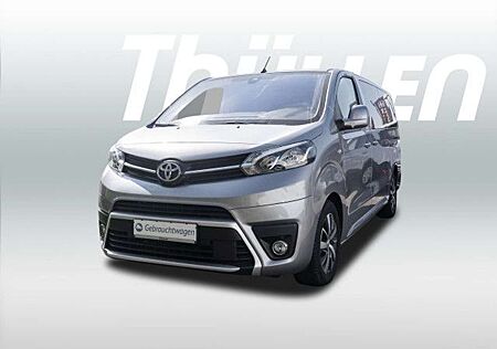 Toyota Pro Ace Proace Verso 2.0 D 6-Gang / L2 5-Türig Comfort