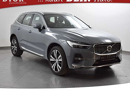 Volvo XC 60 XC60 B4 Ultimate Bright AWD PANO+MEMO+HEAD+20"