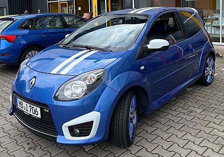 Renault Twingo 1.6 16V 130 Gordini R.S.