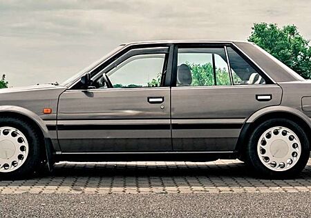 Nissan Bluebird SLX