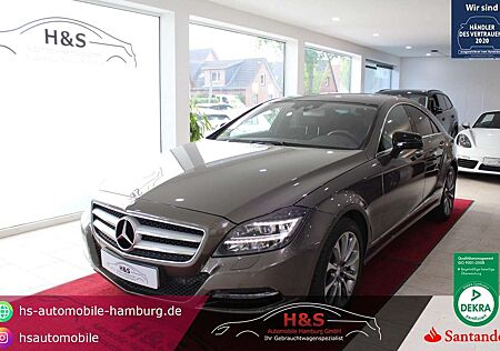 Mercedes-Benz CLS 350 CDI 7G-TRONIC Elektr. GSD Klimaautomatik