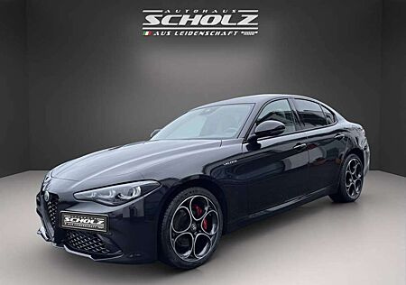 Alfa Romeo Giulia MY24 VELOCE *KLIMA*KAMERA*SHZ*