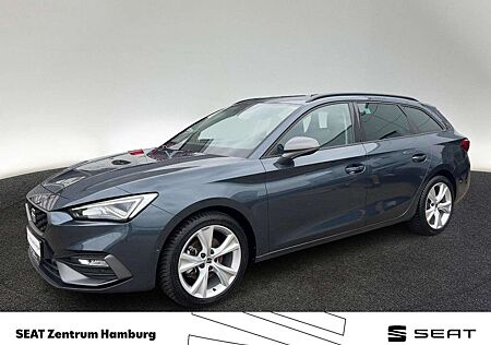 Seat Leon Sportstourer 1.5 eTSI FR DSG LM17 Navi Kame