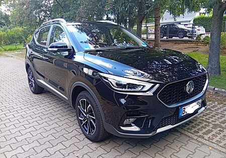 MG ZS ICE 1.0T-GDI Luxury