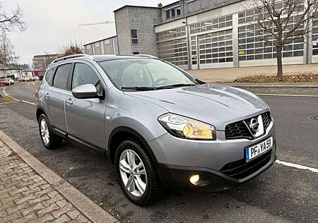 Nissan Qashqai+2 Qashqai+2 1.6 dCi DPF Start/Stop 360