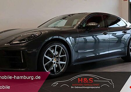 Porsche Panamera 4 E-Hybrid