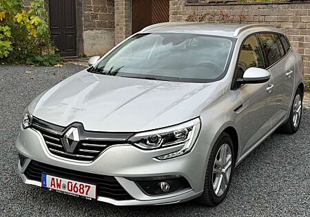 Renault Megane 1.5 dCI IV Grandtour Edition Garantie LED
