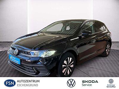 Volkswagen Polo TSI  DSG GOAL LED NAVI KLIMAAUTOMATIK GJR