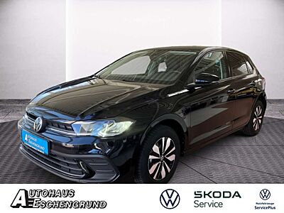 Volkswagen Polo TSI  DSG GOAL LED NAVI KLIMAAUTOMATIK GJR