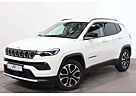 Jeep Compass 1.3 GSE T4 LIMITED DIG.TACHO,360GRAD,LED