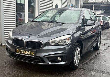 BMW 218 Active Tourer d AUTOMATIK+AHK