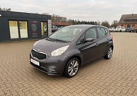 Kia Venga Spirit 1.6 37.421 KM Sitz+Lenkradheizung