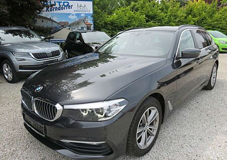 BMW 520 d Touring xDrive