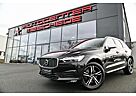 Volvo XC 60 XC60 R-Design T6 AWD Navi* Kamera* LED* Pano*