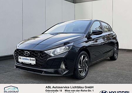 Hyundai i20 (MJ23) 1.0 T-Gdi 48V DCT Trend ALLWETTER 1.0