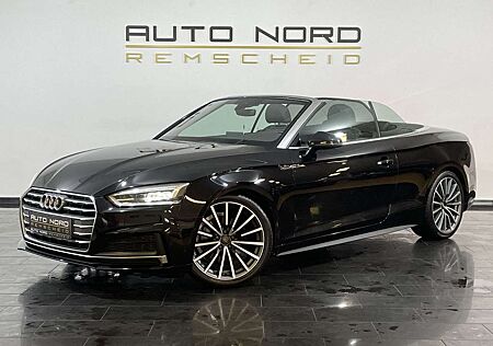 Audi A5 40 TFSI Cabrio sport*S-Line*DAB*S-Tronic*LED*