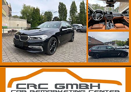 BMW 540i 540 xDrive Luxury Line *Panorama*Head-up*