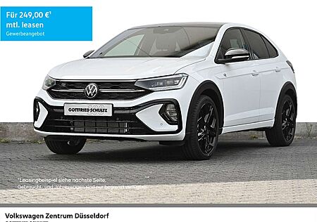 VW Taigo Volkswagen R-Line DSG Tageszulassung Black Style / Digital Co