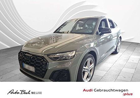 Audi SQ5 3.0 TDI tiptronic Pano Navi Matrix