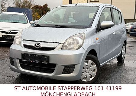 Daihatsu Cuore Top/KLima/ 1 Hand/Tüv 8.2026