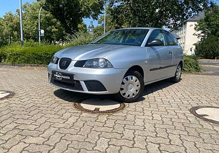 Seat Ibiza Amaro
