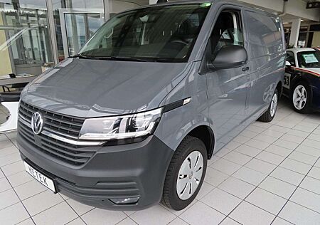 VW T6 Transporter Volkswagen T6.1 Transporter Kasten NAVI LED DSG SHZ KAMERA