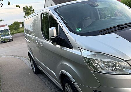 Ford Transit Custom 290 L1H1 LKW VA Sport