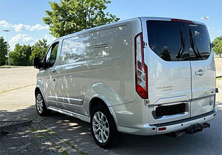 Ford Transit Custom 290 L1H1 LKW VA Sport