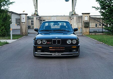 Alpina B6 3.5 Limousine #204 von 219