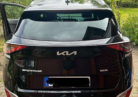 Kia Sportage 1.6 T-GDI AWD Plug-in Hybrid Paket Spirit
