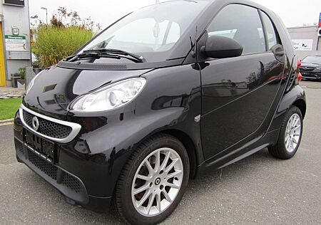 Smart ForTwo Micro Hybrid Drive 52kW (451.380), TÜV/AU neu,