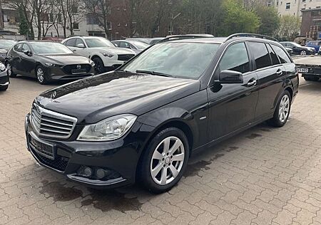 Mercedes-Benz C 200 C -Klasse T-Modell T CDI BlueEf