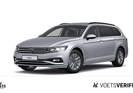 VW Passat Variant Volkswagen Business 2.0 TDI DSG STANDHZG+AHK+AppConnect