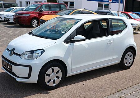 VW Up Volkswagen ! 1.0 MPI Klima Tempomat Kamera PDC