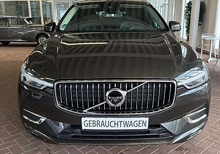 Volvo XC 60 XC60 D4 Inscription AWD Automatik