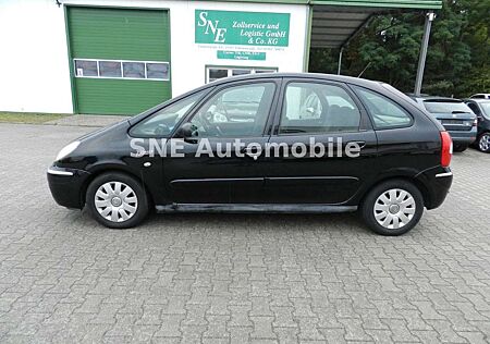 Citroen Xsara Picasso 1.6 16V Style