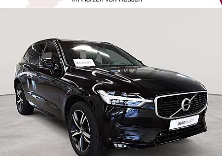Volvo XC 60 XC60 XC60 D4 A. RDesign LEDER PANO AHK