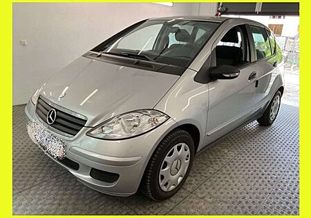 Mercedes-Benz A 170 A 116 PS unfallfrei TOP wenig Kilometer