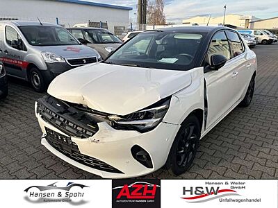 Opel Corsa Elegance 1.2 Benzin, EU 6, Kamera, Alu