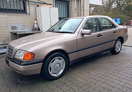 Mercedes-Benz C 220 Tüv neu