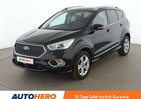 Ford Kuga 2.0 TDCi Vignale *NAVI*BiXE*CAM*SHZ*ACC*ALU*